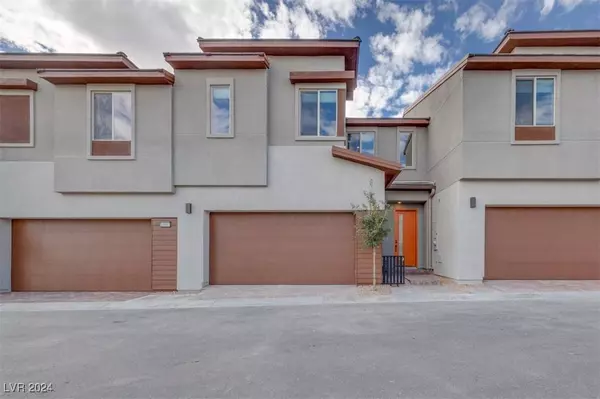 11893 Velocity Avenue, Las Vegas, NV 89138