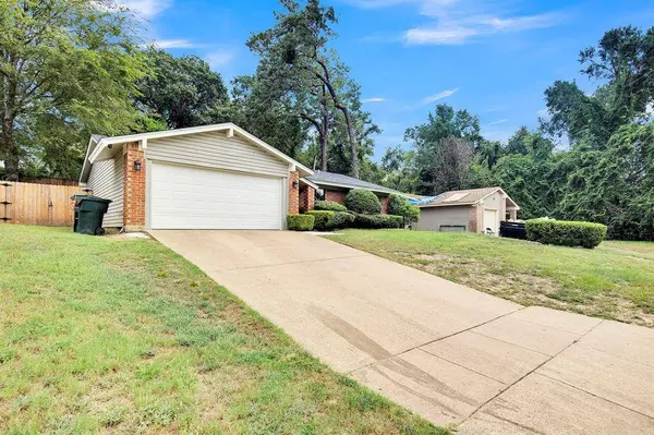 114 Tournament Road, Tyler, TX 75702