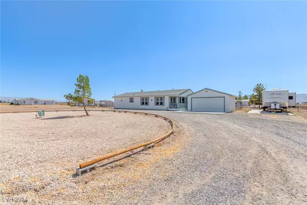 3331 Maple Road, Pahrump, NV 89048