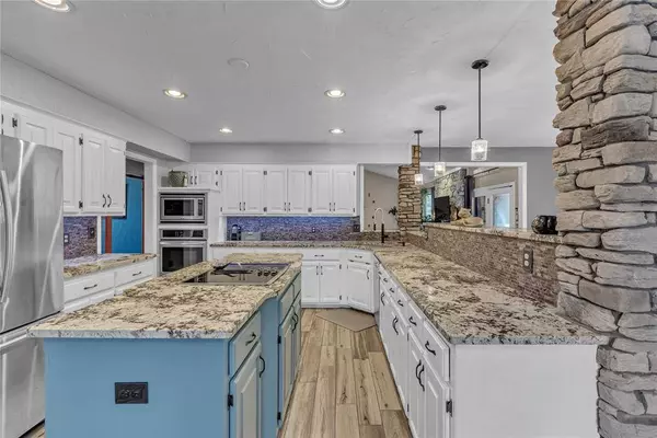 2108 Running Branch Road, Edmond, OK 73013