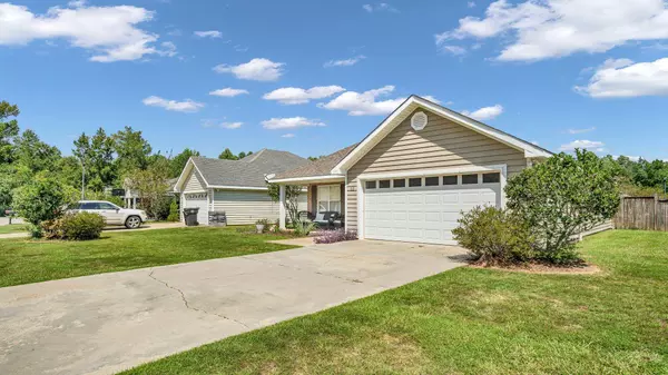 22 Whitestone Ct., Hattiesburg, MS 39402