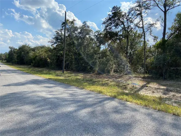 TBD WILLOW RD, Dunnellon, FL 34431