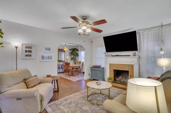 4522 Holmes Ave, North Charleston, SC 29405