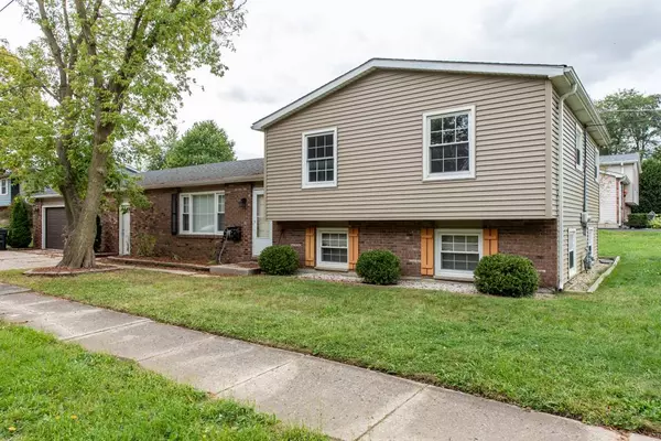 2001 34th Street, Zion, IL 60099