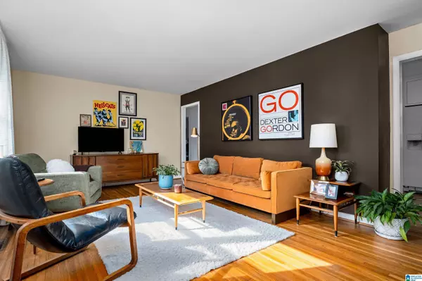 616 EDGEMOOR DRIVE, Homewood, AL 35209