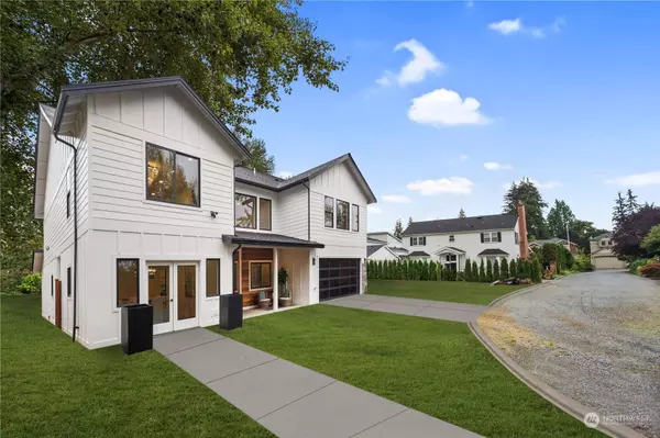 5226 NE 75th ST, Seattle, WA 98115