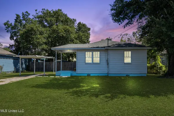176 Jasmine Street, Biloxi, MS 39531