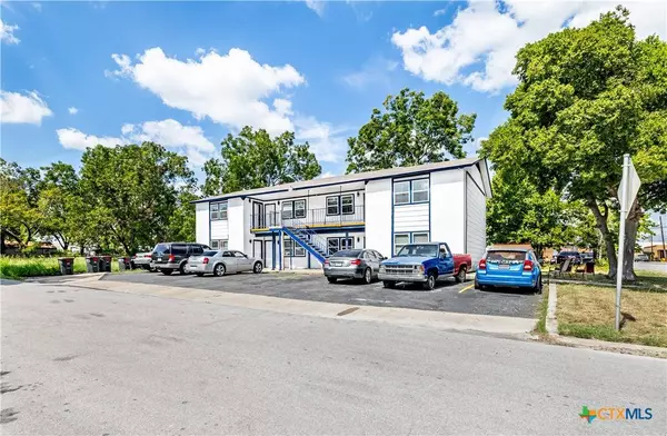 801 W Avenue I, Killeen, TX 76541