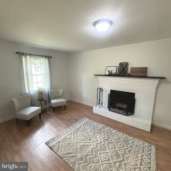 483 TERRA ALTA DRIVE, Aylett, VA 23009