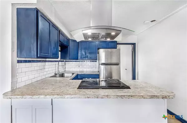 801 W Avenue I, Killeen, TX 76541