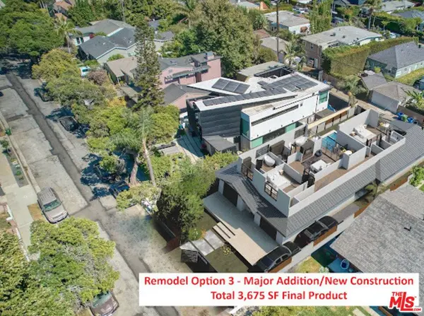 1114 Ozone Ave, Santa Monica, CA 90405