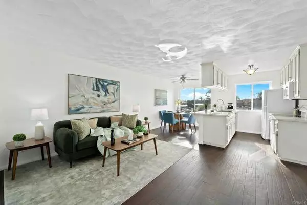 1296 Holly Avenue, Imperial Beach, CA 91932