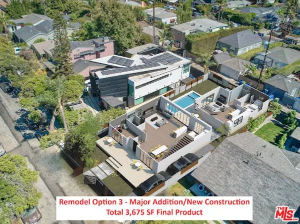 1114 Ozone Ave, Santa Monica, CA 90405