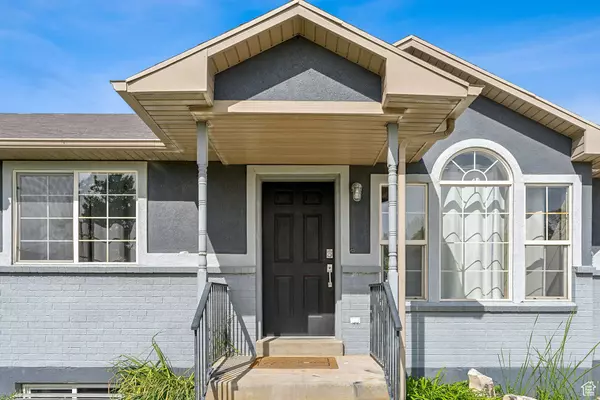 1477 N 2375 W, Layton, UT 84041