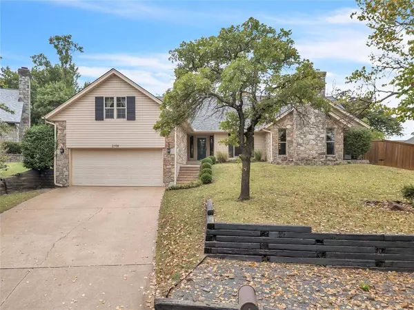 2108 Running Branch Road, Edmond, OK 73013