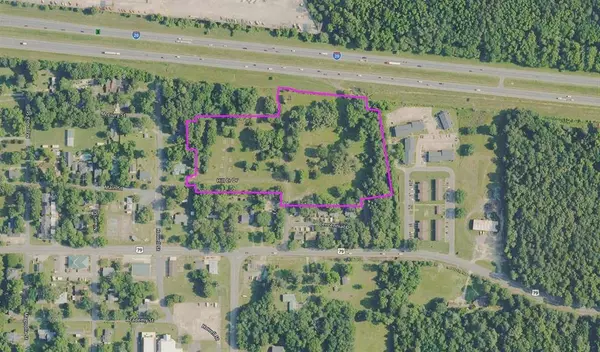 0000 Hill Creek Avenue, Greenwood, LA 71033