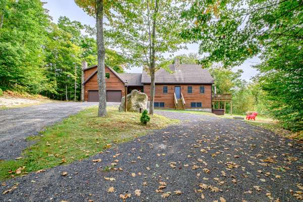 85 Nordic Knoll RD, Newry, ME 04261