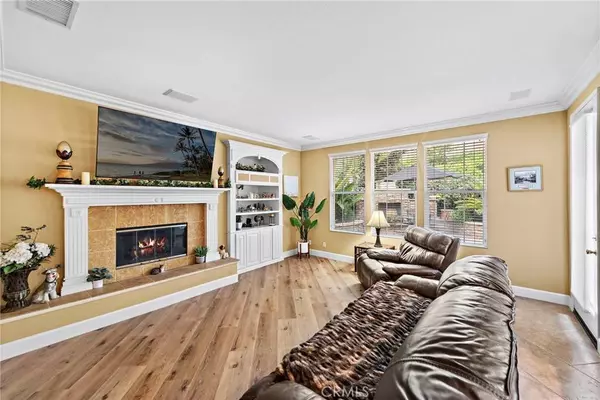 9 Hearthside RD, Ladera Ranch, CA 92694