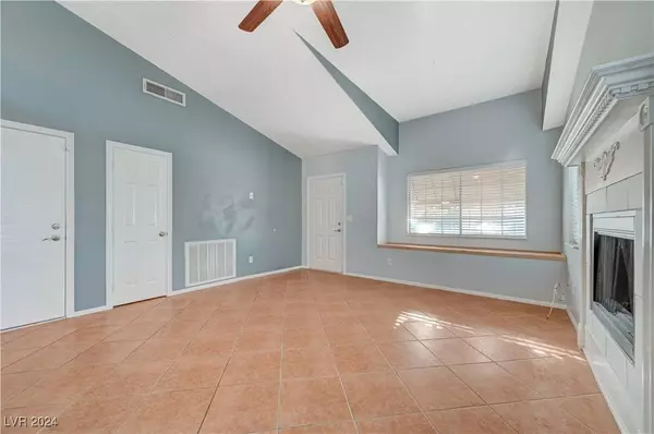 2232 Florissant Drive, Las Vegas, NV 89128