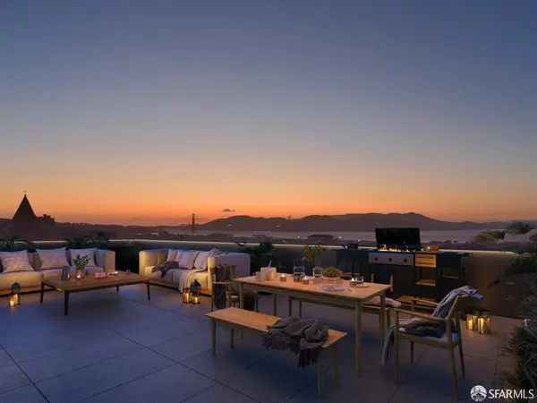 1580 Pacific AVE #207, San Francisco, CA 94109