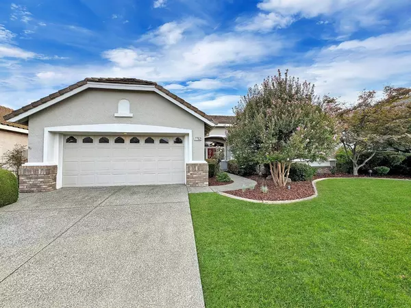 7752 Rosestone LN, Roseville, CA 95747