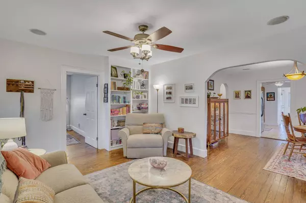 4522 Holmes Ave, North Charleston, SC 29405