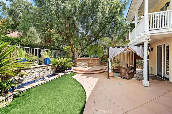 9 Hearthside RD, Ladera Ranch, CA 92694