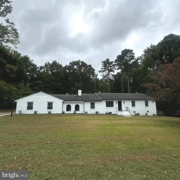 483 TERRA ALTA DRIVE, Aylett, VA 23009