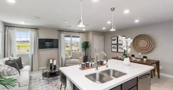 905 Watford Place, Henderson, NV 89011