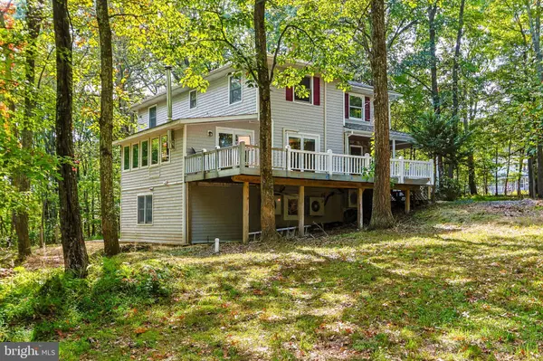 292 SHADY OAKS DR E, Saylorsburg, PA 18353