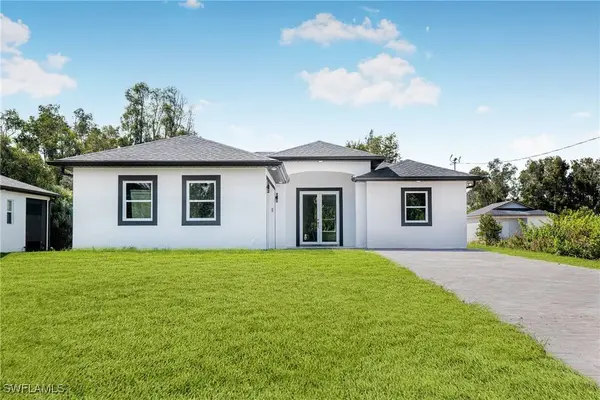 3215 40th ST SW, Lehigh Acres, FL 33976