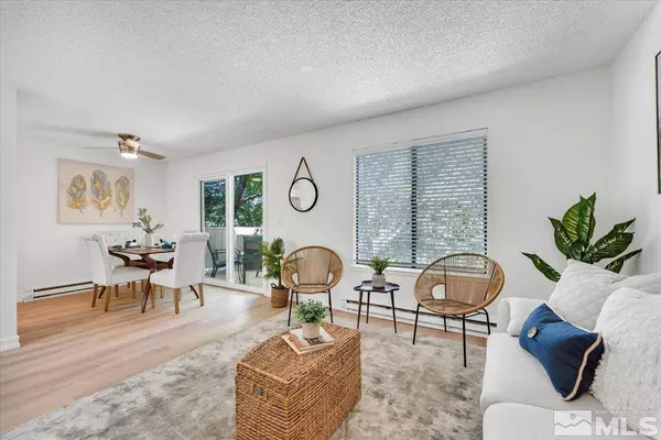 3890 E Leonesio Drive #D-2, Reno, NV 89512