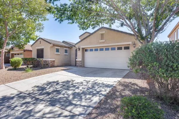 751 E MULE TRAIN Trail, San Tan Valley, AZ 85143