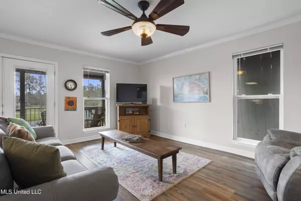 5026 Kilimanjaro Street, Bay Saint Louis, MS 39520