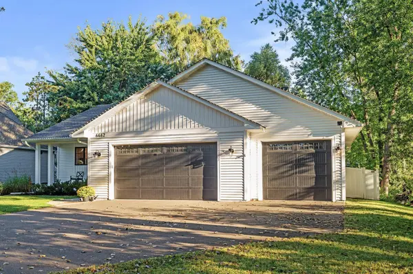 6462 46th ST N, Oakdale, MN 55128