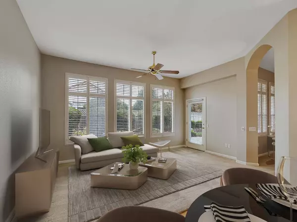 7752 Rosestone LN, Roseville, CA 95747