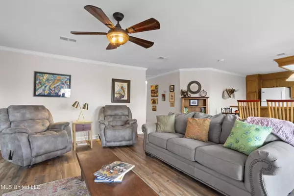 5026 Kilimanjaro Street, Bay Saint Louis, MS 39520