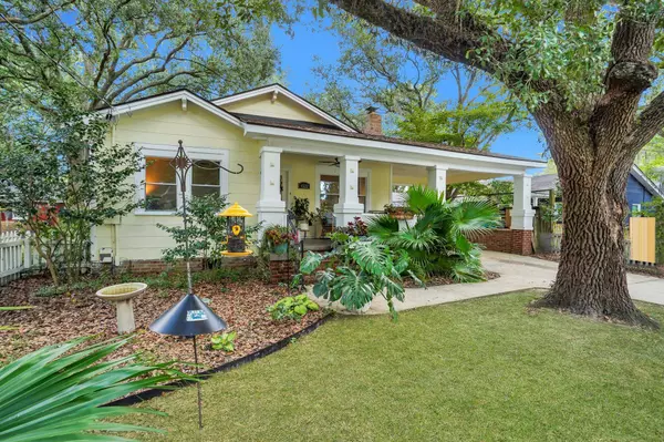 4522 Holmes Ave, North Charleston, SC 29405