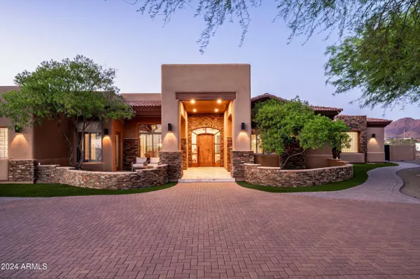 12290 E GOLD DUST Avenue, Scottsdale, AZ 85259