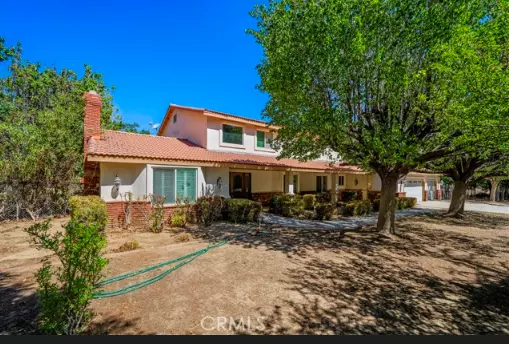 2209 W Avenue O-4, Palmdale, CA 93551-3366