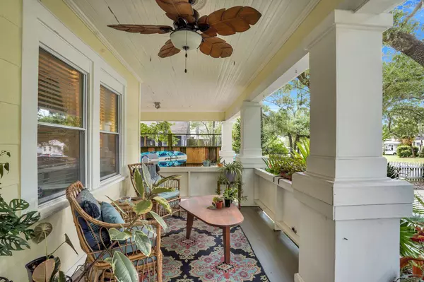 4522 Holmes Ave, North Charleston, SC 29405