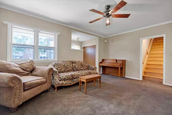 404 W 3RD Street, Beaver Dam, WI 53916