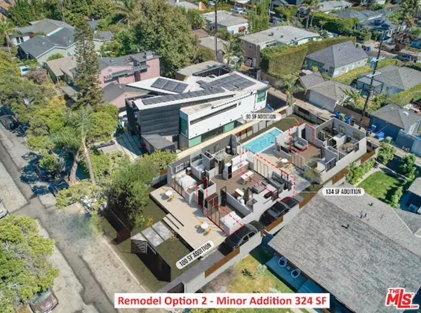 1114 Ozone Ave, Santa Monica, CA 90405