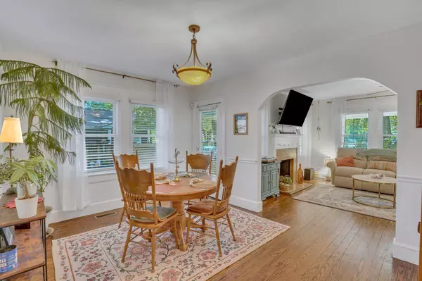 4522 Holmes Ave, North Charleston, SC 29405