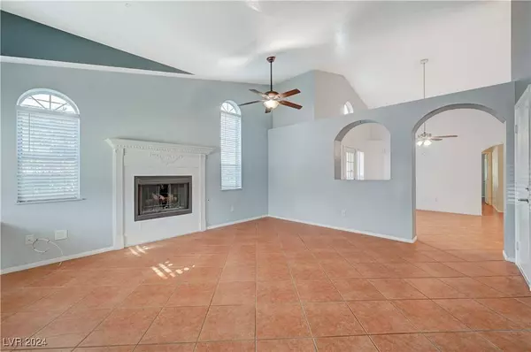 2232 Florissant Drive, Las Vegas, NV 89128