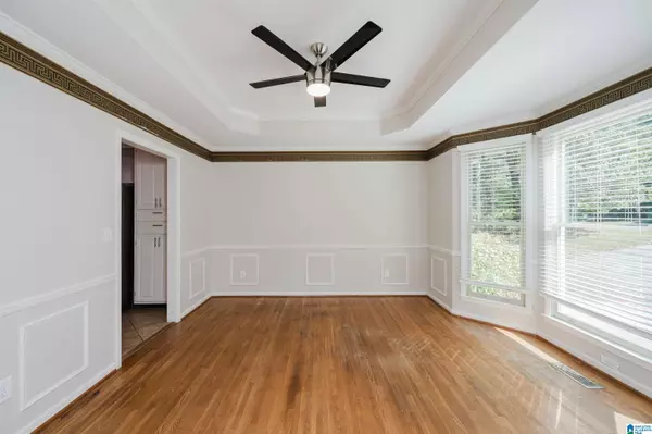 257 FOREST PARKWAY, Alabaster, AL 35007