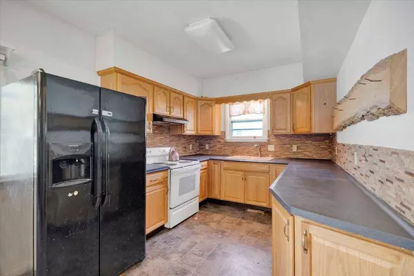 404 W 3RD Street, Beaver Dam, WI 53916