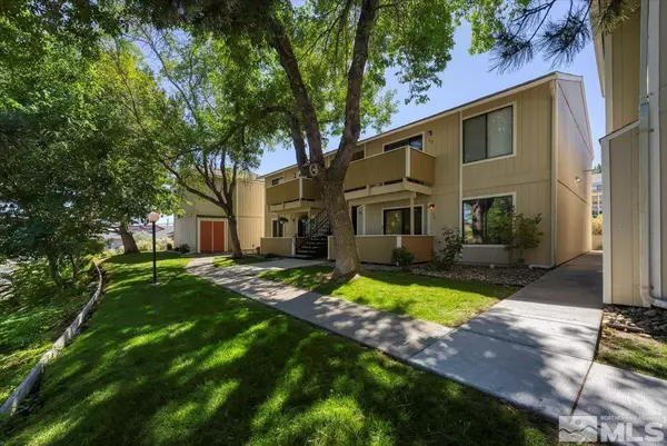 3890 E Leonesio Drive #D-2, Reno, NV 89512