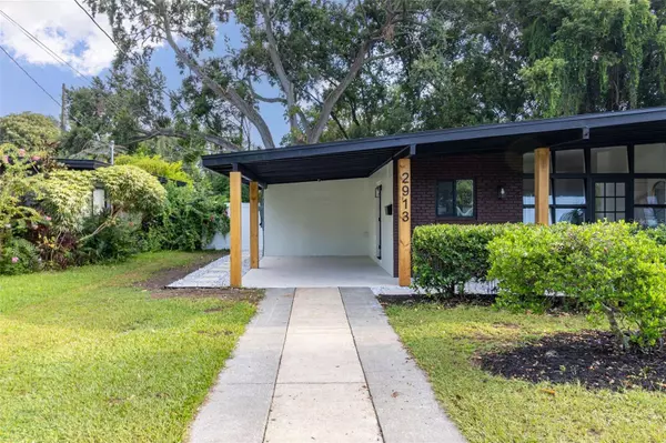 2913 WALNUT ST, Orlando, FL 32806