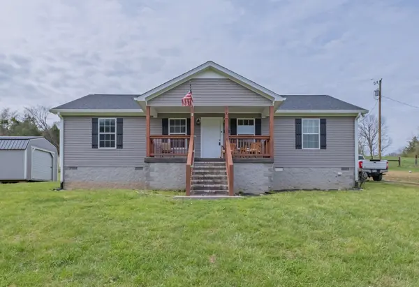 22 Young Rd, Buffalo Valley, TN 38548